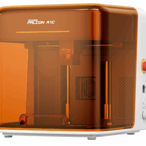 Creality Falcon A1C 5W Basic White - Image 9