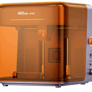 Creality Falcon A1C 5W with AI Camera - Image 10