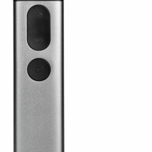 DICOTA D32075 lazerinė rodyklė 30 m Juoda, Pilka - Image 2