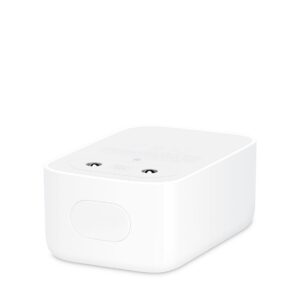 Apple MGTU4ZM/A maitinimo adapteris / inverteris Vidaus 60 W Balta - Image 2