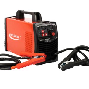 WELDMAN INVERTINIS KROVIKLIS SPARK 800 12V/24V SU PALEIDIMO FUNKCIJA