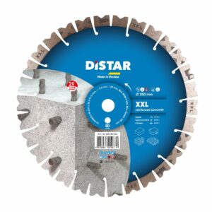 DISTAR DEIMANTINIS DISKAS XXL 350 x 3.0/2,0 x 25,4mm