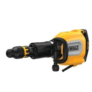 DEWALT skeliamasis plaktukas MAX 1700W D25911K 27J 11kg