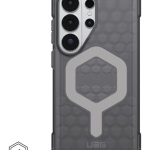 Urban Armor Gear Essential Armor mobiliojo telefono dėklas 17,5 cm (6.9") Pilka