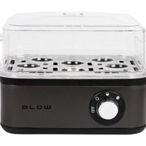 Kiaušinių viryklė 8 kiaušiniams BLOW EB-02 800W - Image 3