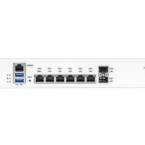 UF-560 techninės įrangos užkarda 1U 20 Gbit/s - Image 1