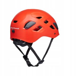 „Black Diamond HALF DOME HELMET“ Octane S/M šalmas