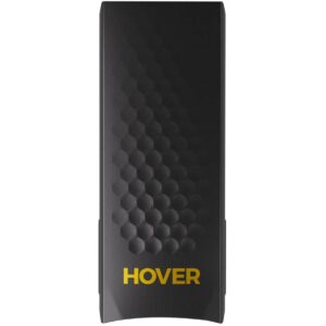 HOVERAir Smart Battery - Auksiniu logotipu pažymėtas akumuliatorius, skirtas HOVERAir PRO ir HOVERAir PROMAX dronams