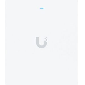 Ubiquiti U7 Pro XG Wall 5800 Mbit/ai Balta Maitinimas per Eternetą (PoE) - Image 1