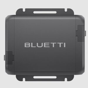 BLUETTI Charger 1: Energijos stotelių krovimo modulis su MC4 - Image 1