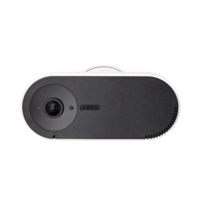 ABUS PPIC31020 apsaugos stebėjimo kamera IP apsaugos kamera Vidaus 1920 x 1080 pikseliai Lubos / siena - Image 1