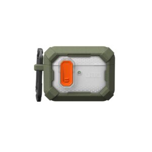 Urban Armor Gear 104132117272 ausinių ir laisvų rankų įrangos priedas Dėklas - Image 3