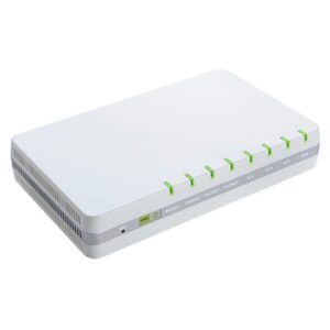 Auerswald 90089 adapteris VoIP telefonui - Image 3