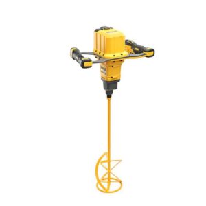 DEWALT MAIŠYKLĖ 54V DCD240X2 2x9/3,0Ah FLEXVOLT