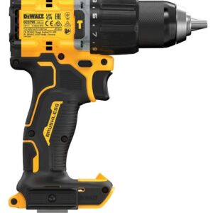 DEWALT SMŪGINIS SUKTUVAS 18V DCD799N 74Nm BL - Image 1