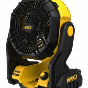 DEWALT VENTILIATORIUS 18V DCE512N
