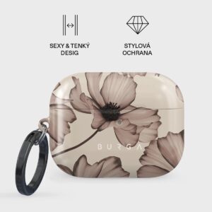 Burga Airpods Dėklas, Barely Yours - Airpods Pro 3 - Image 2
