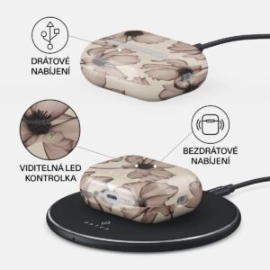 Burga Airpods Dėklas, Barely Yours - Airpods Pro 3 - Image 3