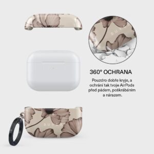 Burga Airpods Dėklas, Barely Yours - Airpods Pro 3 - Image 4