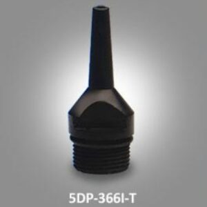 Atsarginis DP-366I nusiurbėjo antgalis, Pro'sKit