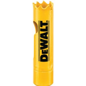 DEWALT SKYLIAPJŪKLIŲ RINKINYS 13 vnt. BIMETALINIS