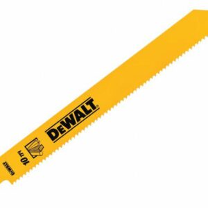 DEWALT UNIVERSALUS PJŪKLELIO GELEŽTĖ PJOVIMO STAKLĖMS 203mm