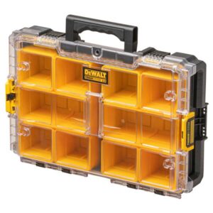 DEWALT TOUGHSYSTEM 2.0 ORGANIZATORIUS DS100