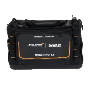 DEWALT KREPŠYS 22" MCLAREN