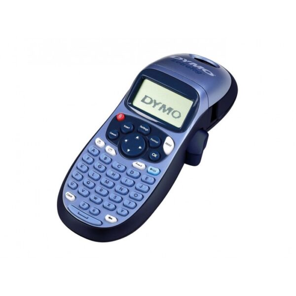 DYMO-LETRATAG