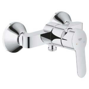 Dušo maišytuvas Grohe BauEdge 23333000 - Image 1