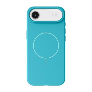 LAUT HUEX SLIM mobiliojo telefono dėklas 16,5 cm (6.5") Mėtų spalva - Image 1