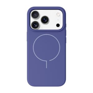 LAUT HUEX SLIM for iPhone 17 Pro Max - Future Blue mobiliojo telefono dėklas 17,5 cm (6.9") Mėlyna - Image 1