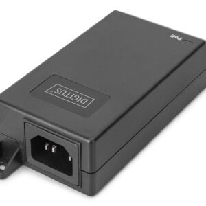 Digitus DN-95103-3 PoE adapteris Gigabitinis eternetas - Image 2