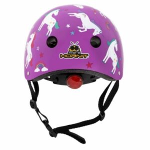 Casco para niños Hornit UNS820 - Image 3