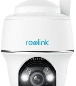 „Reolink IP GO Series G430“ kamera ir skydelis - Image 2