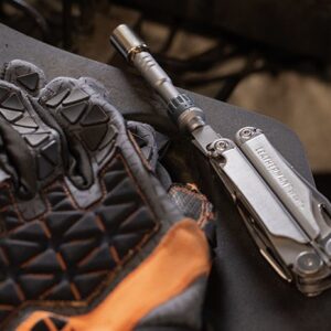 Leatherman 931030 daugiafunkcio peilio atsarginė dalis Suktuvas - Image 3