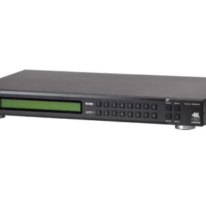 ATEN VM0808HB-AT-G matricos jungiklis AV matricos perjungiklis Įmontuotas ekranas 38,1 W
