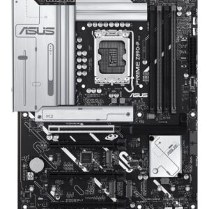 ASUS PRIME Z890-P Intel Z890 LGA 1851 (Socket V1) ATX pagrindinė plokštė - Image 2