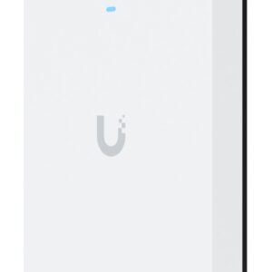 Ubiquiti U7 Pro XG Wall 5800 Mbit/ai Balta Maitinimas per Eternetą (PoE) - Image 2
