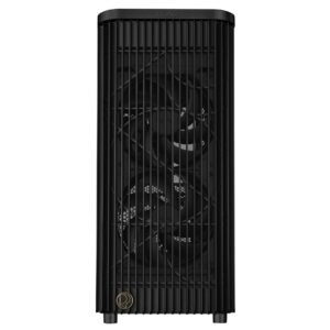 ASUS ProArt PA401 - Mesh Panel Juoda - Image 2