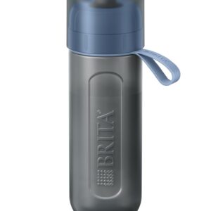 Brita Active mėlynas 2 diskų filtro buteliukas - Image 2