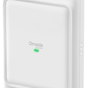 TP-Link Omada EAP725-Outdoor 5000 Mbit/ai Balta Maitinimas per Eternetą (PoE) - Image 2