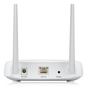 Zyxel NWA30BE 5012 Mbit/ai Balta Maitinimas per Eternetą (PoE) - Image 3