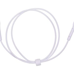 Ubiquiti UC-Patch-1M-RJ45 tinklo kabelis Balta Cat6 - Image 2