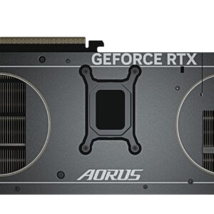GIGABYTE AORUS GeForce RTX 5070 INFINITY 12G NVIDIA 12 GB GDDR7 - Image 2