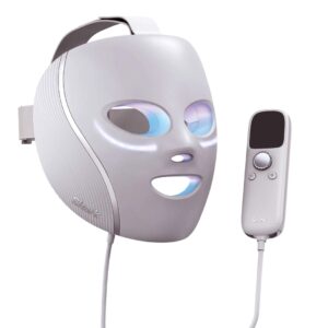 LED kaukė CryoGlow FW312EUPL SHARK - Image 3