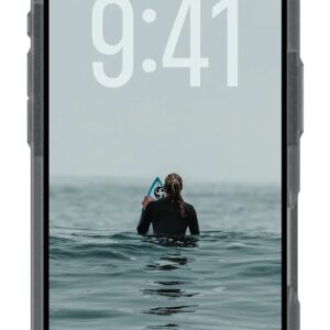 Urban Armor Gear 11453611313 mobiliojo telefono dėklas 16 cm (6.3") Pelenų - Image 3
