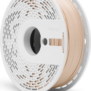 3D plastikas Easy PLA smėlio spalvos (beige) 1.75mm 0.85kg Fiberlogy