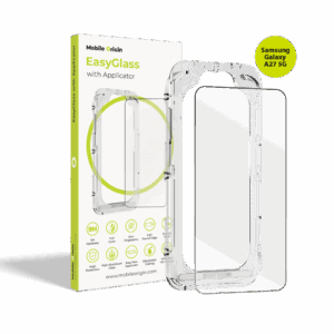 Mobile Origin EasyGlass su aplikatoriumi Samsung Galaxy A27 5G - Image 11