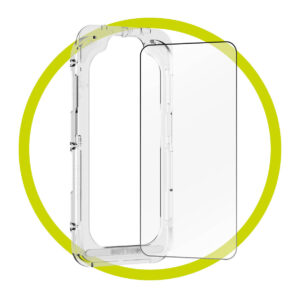 Mobile Origin EasyGlass su aplikatoriumi Samsung Galaxy A57 5G - Image 3